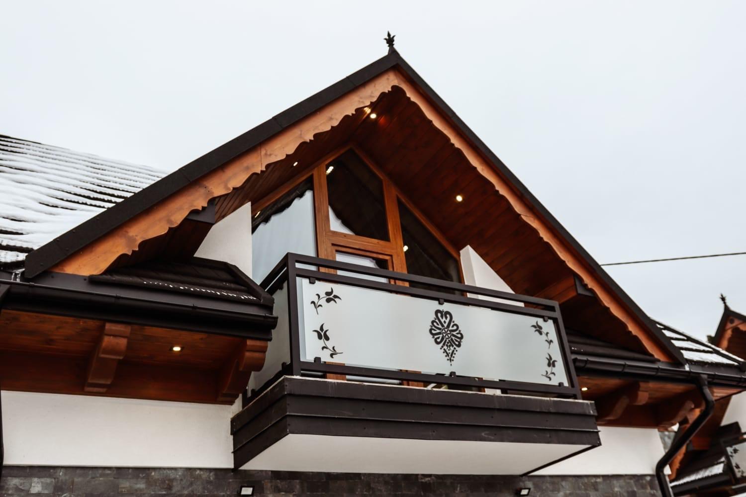 Domek Parzenica Nowy Targ Exterior photo